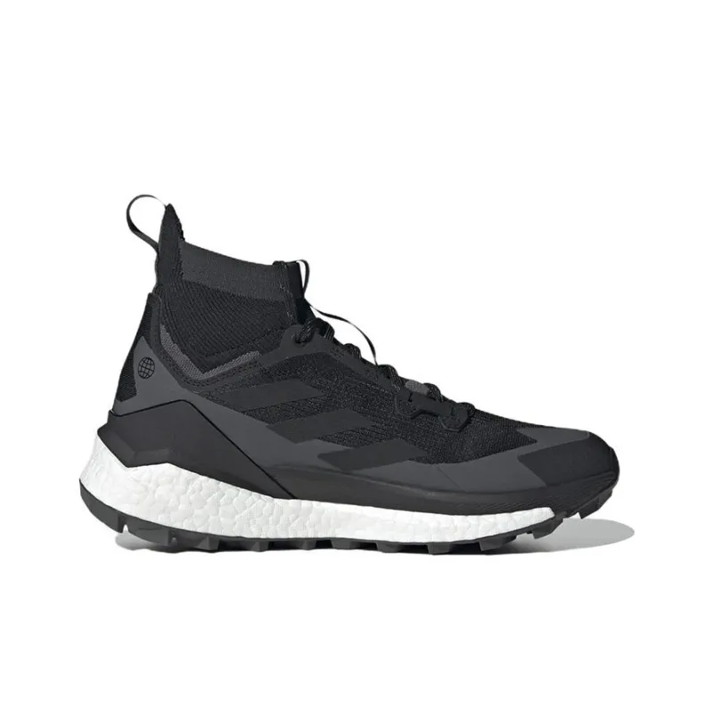 Terrex Free Hiker Women's Adidas 2 'Core Black Grey' Women's-1