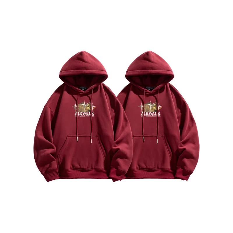 Airwalk Sweatshirt Unisex 2 Pack-141