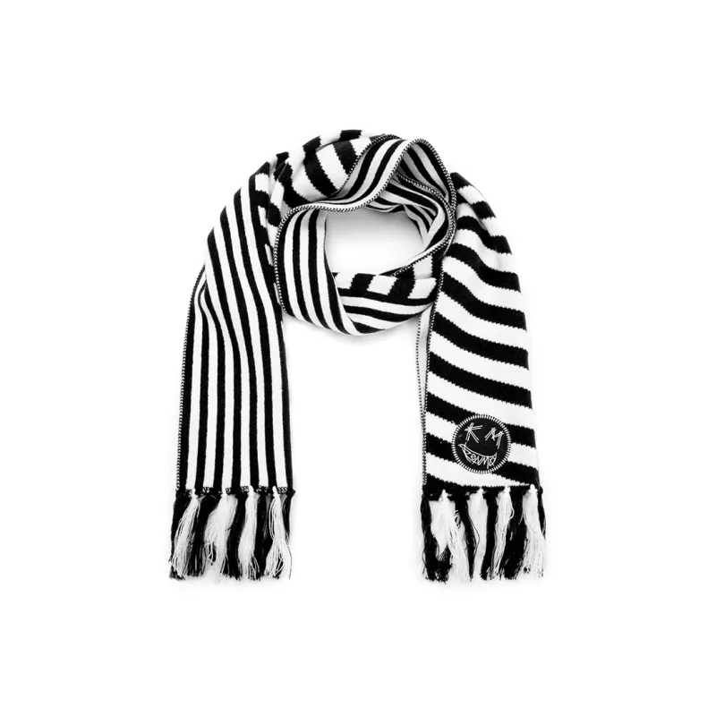 KENMO Knit Scarves Unisex-0