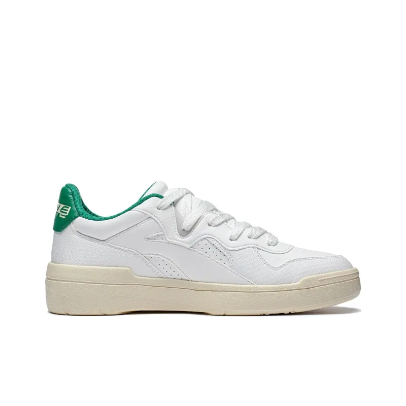 LINING Superwave Lite 'White Green Beige'-1