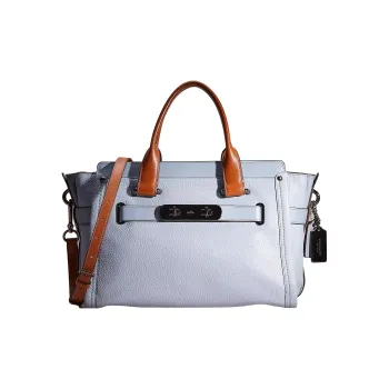 COACH Swagger Handbags
