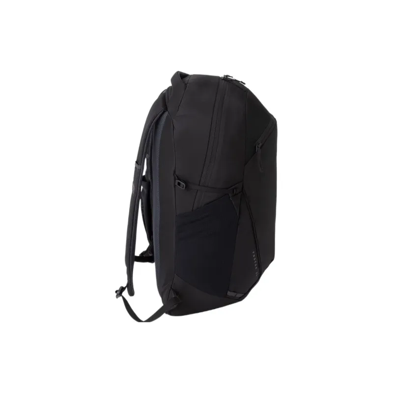 THE NORTH FACE Recycled Nylon Backpack Regular Unisex Black-2