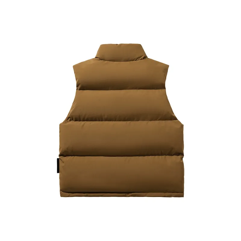 Jeep Vests Unisex-7