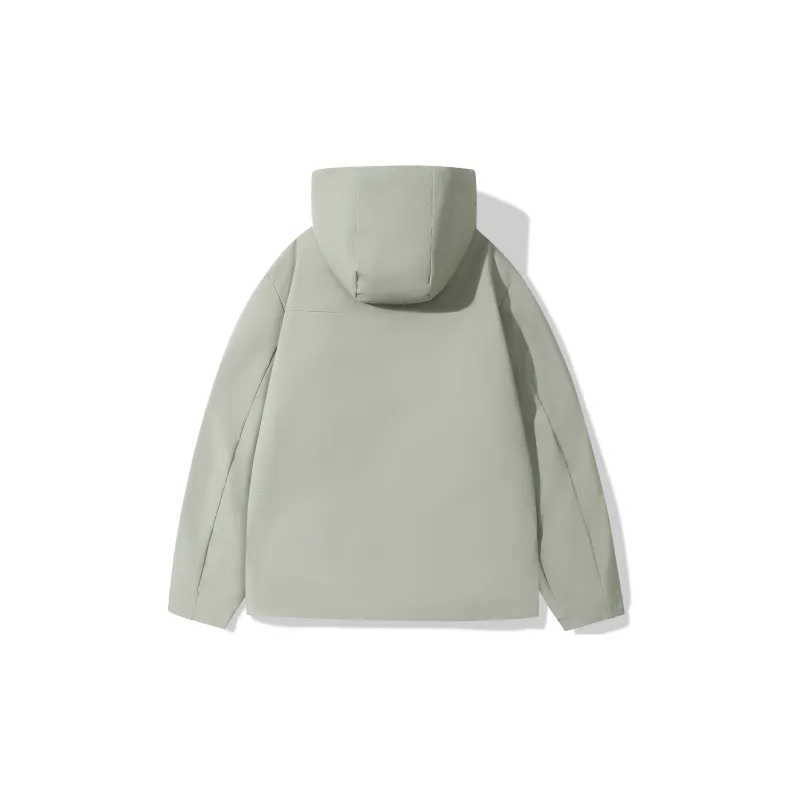 A.X.S.K Windbreaker Jacket Unisex-36