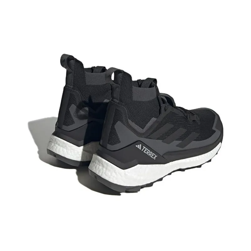 Terrex Free Hiker Women's Adidas 2 'Core Black Grey' Women's-3