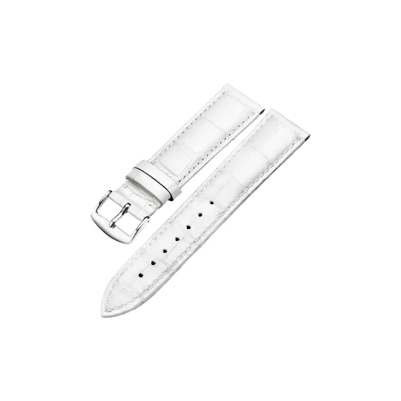 ZHISHENG Casio Compatibility Watch Band 14~20mm Genuine Leather Material-1