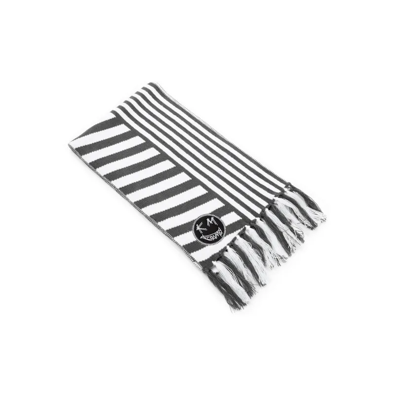 KENMO Knit Scarves Unisex-9