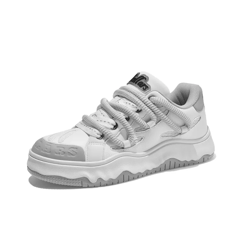 TCELLARS Low Top Skateboard Shoes Unisex Box Limited Edition-2