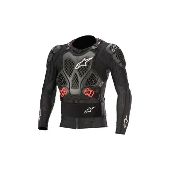ALPINESTARS Motorcycle Protective Gears Chest Unisex Chest Protection