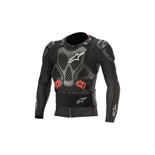 ALPINESTARS Motorcycle Protective Gears Chest Unisex Chest Protection