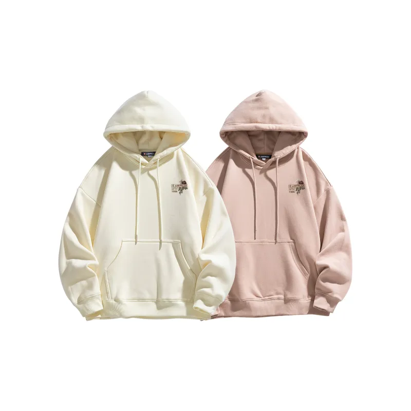 Airwalk Sweatshirt Unisex 2 Pack-50