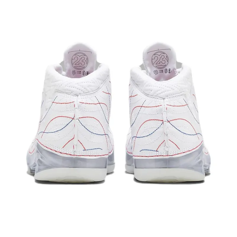 Jordan 23 Retro Mid Autumn Festival-4