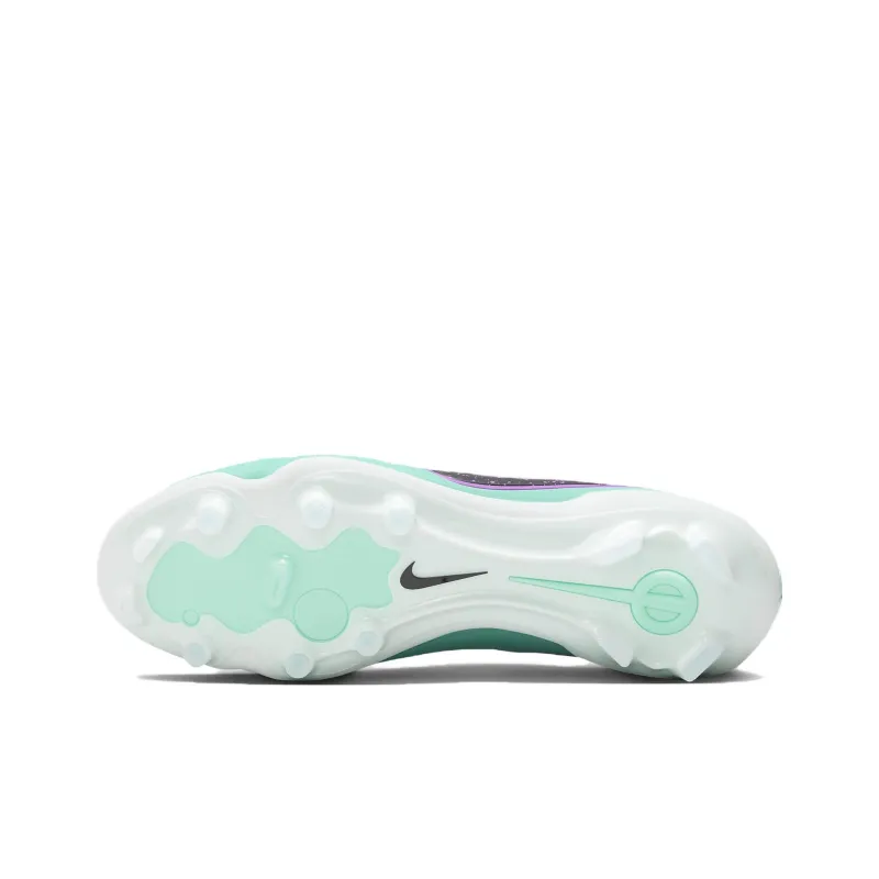 Nike Tiempo Legend 10 'Hyper Turquoise Fuchsia Dream Black'-5