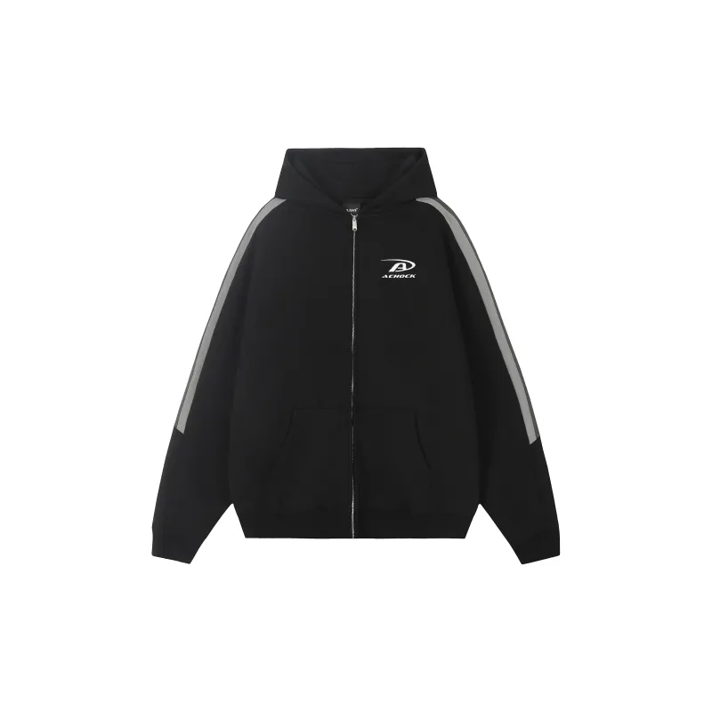 A Chock Sweatshirts Unisex-6