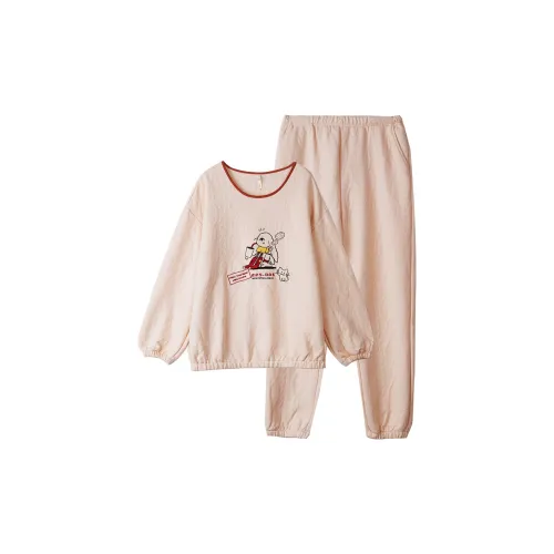 Dorame Women's Pajama Sets