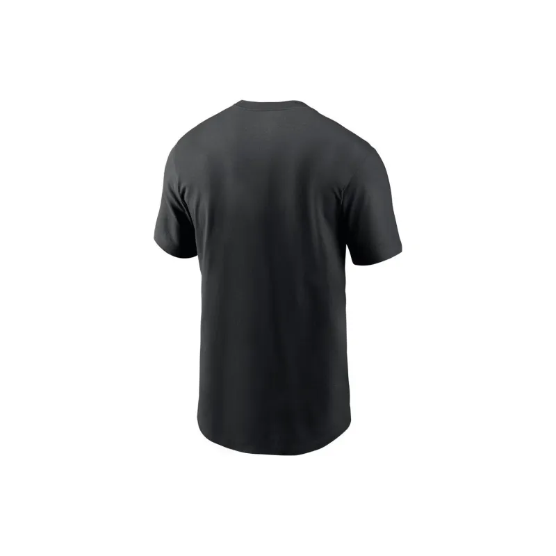 Nike San Francisco Giants City Connect Wordmark Men's Nike Mlb T Shirt-1