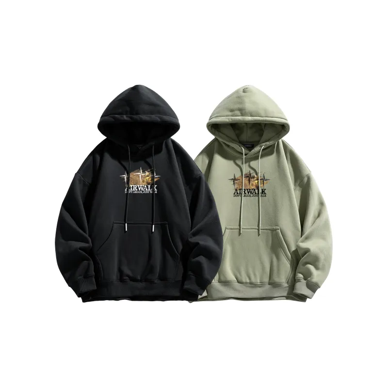 Airwalk Sweatshirt Unisex 2 Pack-29