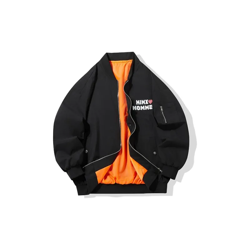 Mimx Homme Jackets Unisex-1