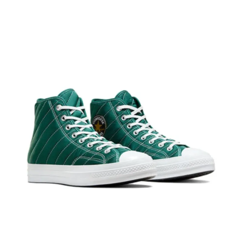 Converse Chuck 70 Faux Fur High Top 'Dragon Scale'-2