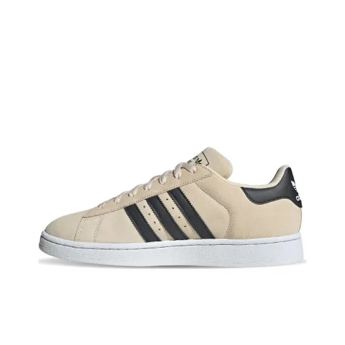 Adidas Campus 2 'Wonder White Black'