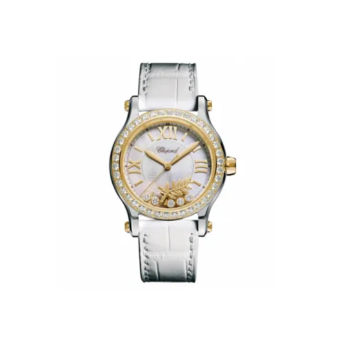 Chopard Women's HAPPY SPORT Swiss Watches