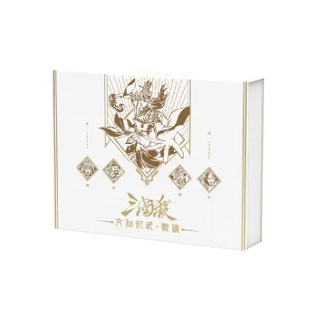 Three Kingdoms Kill Board Games