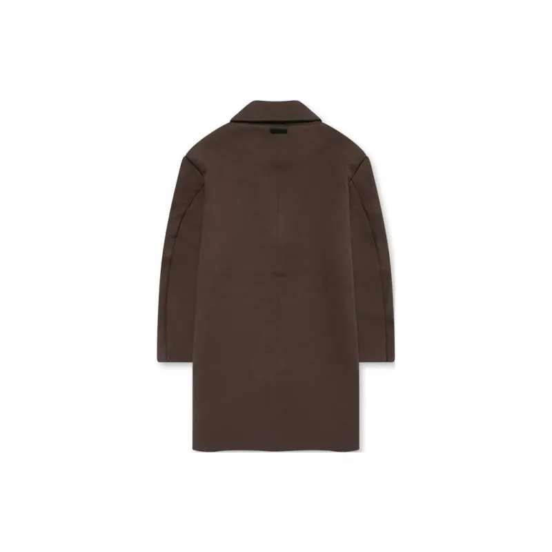 Nike Sportswear Tech Fleece Reimagined Men's Loose Fit Trench Coat-1