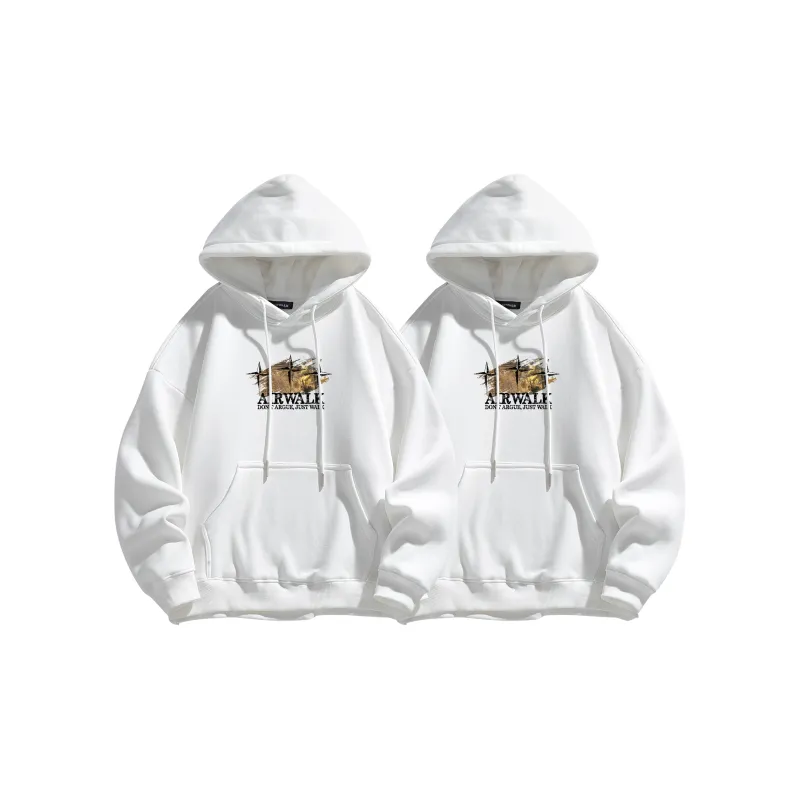 Airwalk Sweatshirt Unisex 2 Pack-50