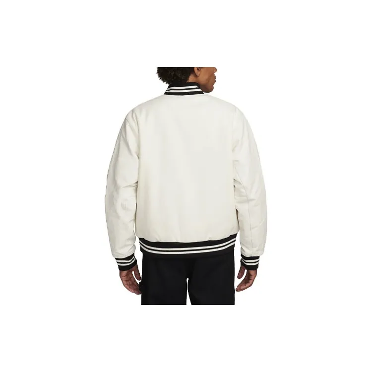 Nike Authentics Men's Varsity Jacket-1