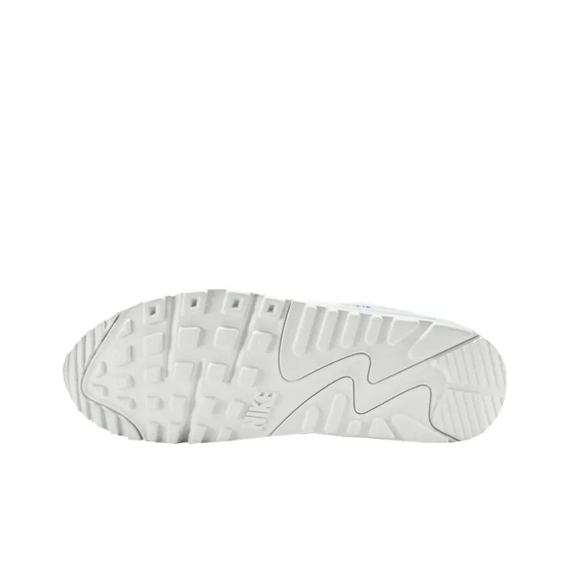 Nike Air Max 90 Team White Royal-4