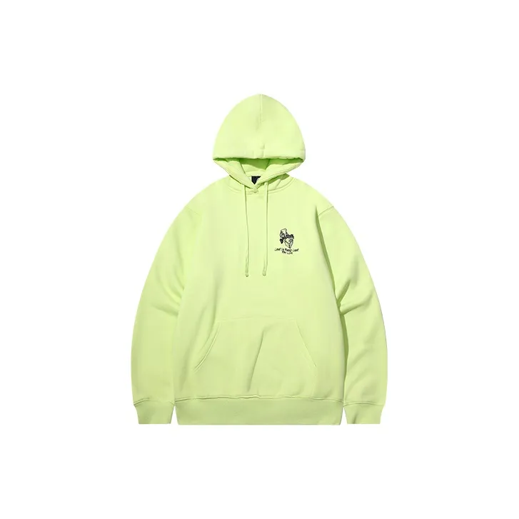 BEASTER Sweatshirts Unisex-1