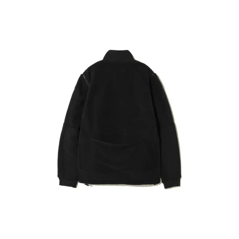 THE NORTH FACE X Undercover Soukuu Zip Off Fleece Jacket-1