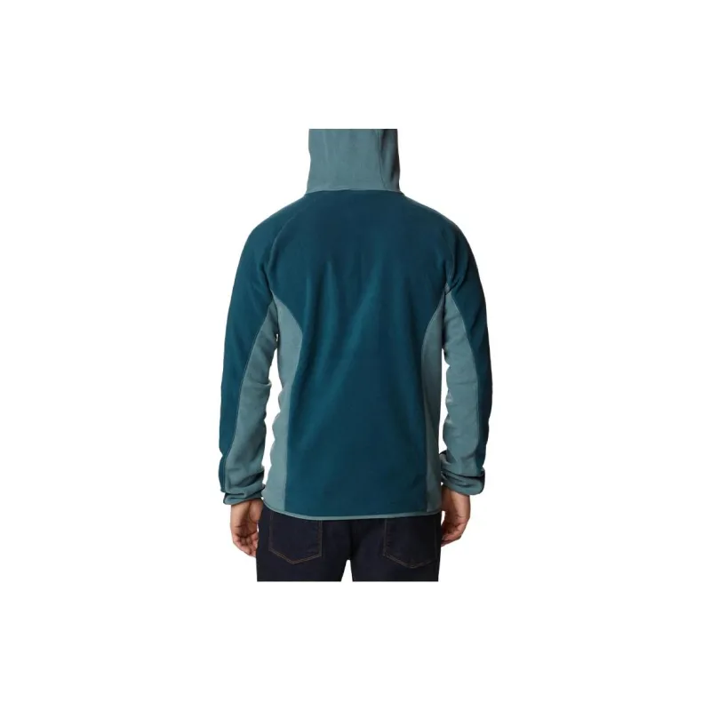 Columbia Outdoor Tracks Jackets Men Peacock Green-1