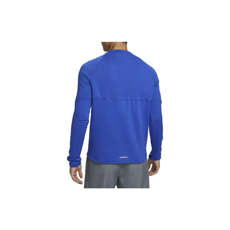 Nike Elemental T Shirts Men Game Royal Blue-1