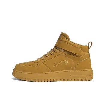 K-bird High-Top Skateboard Shoes Men's