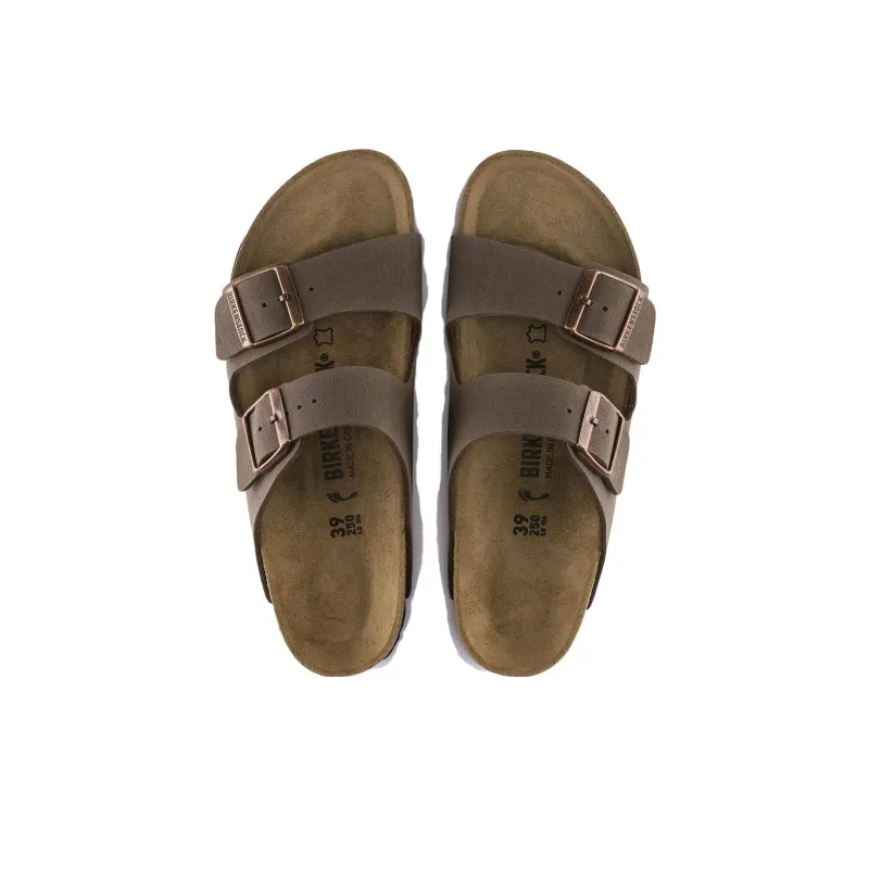 Birkenstock Arizona Double Strap Sandals-5