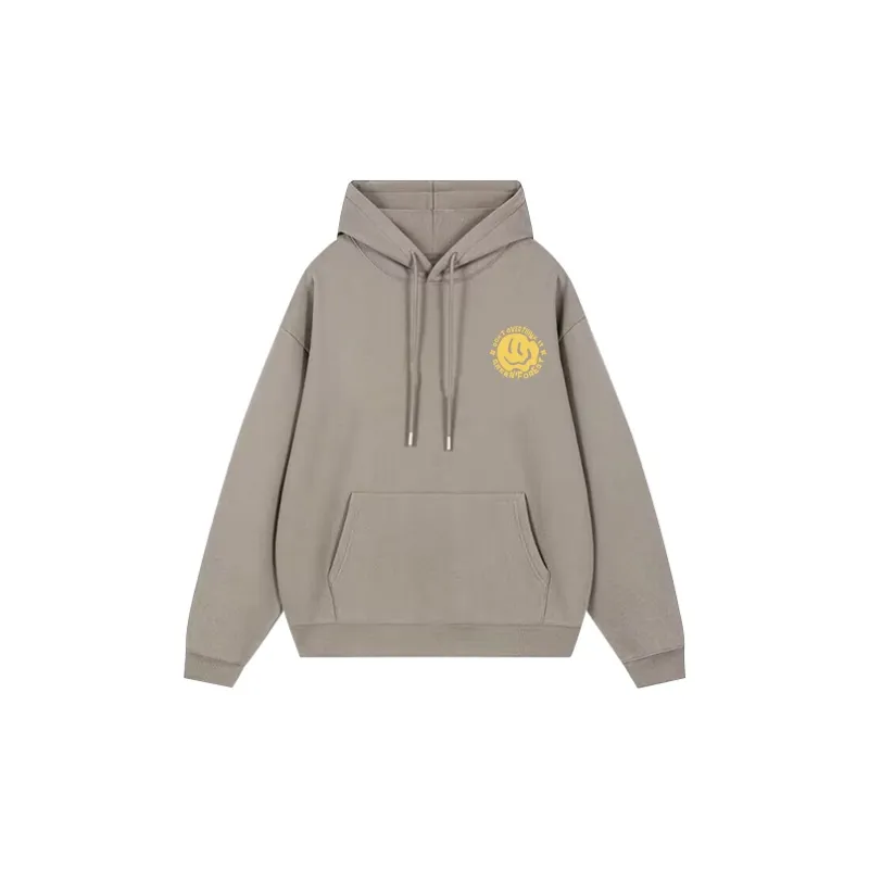 Green Forest Sweatshirts Unisex-11