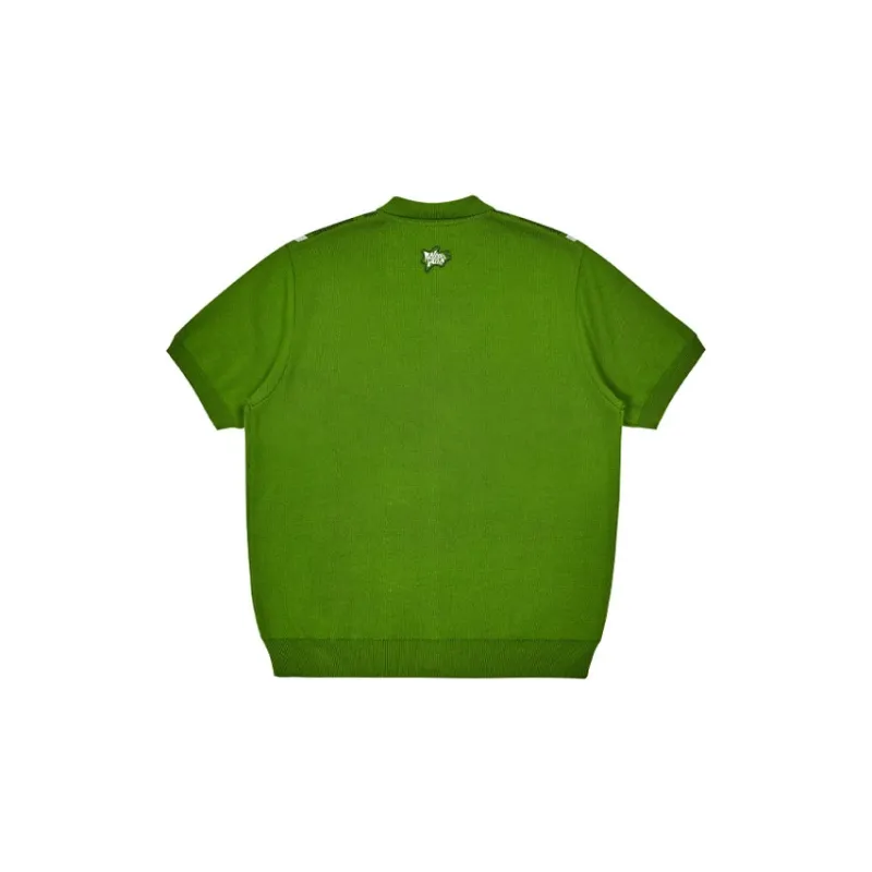 Acme De La Vie/ADLV SS22 Knitwear Unisex Green-1