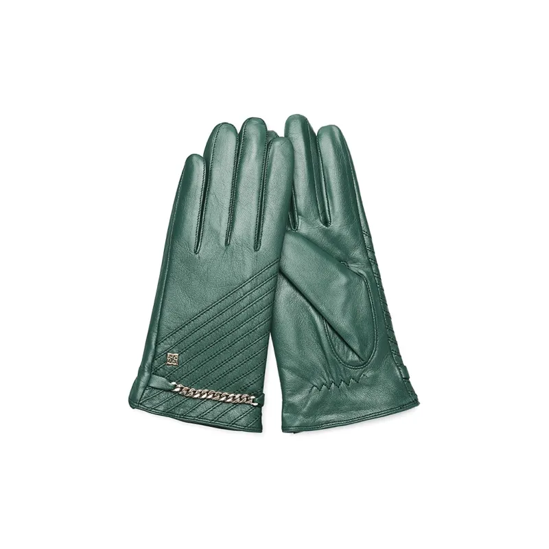 PIERRE CARDIN Gloves Women's-1