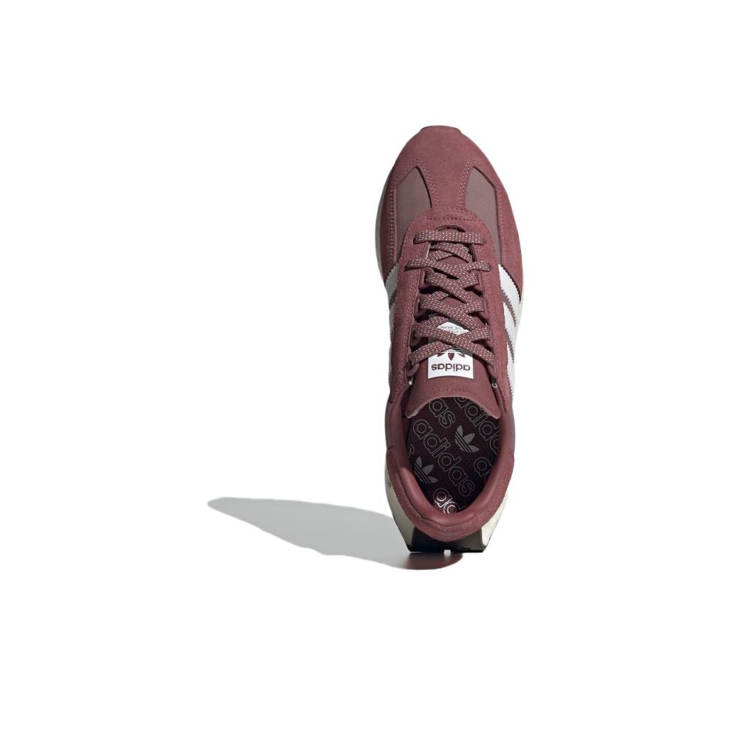 Adidas original burgundy deals