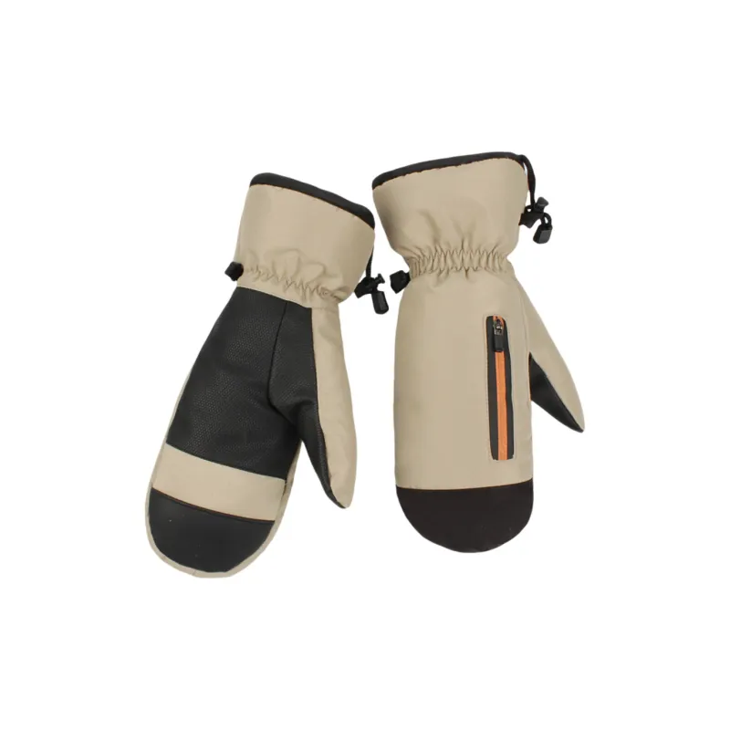 PRIMITIVE WOLF Ski Gloves-2