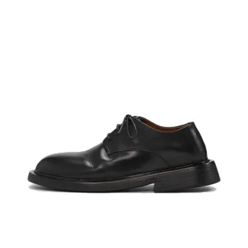 Marsèll Conca Derby Lace Up Shoes