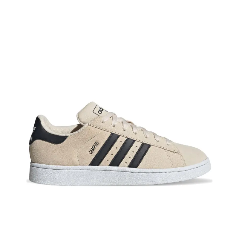 Campus Adidas Originals 2 'Wonder White Black'-1