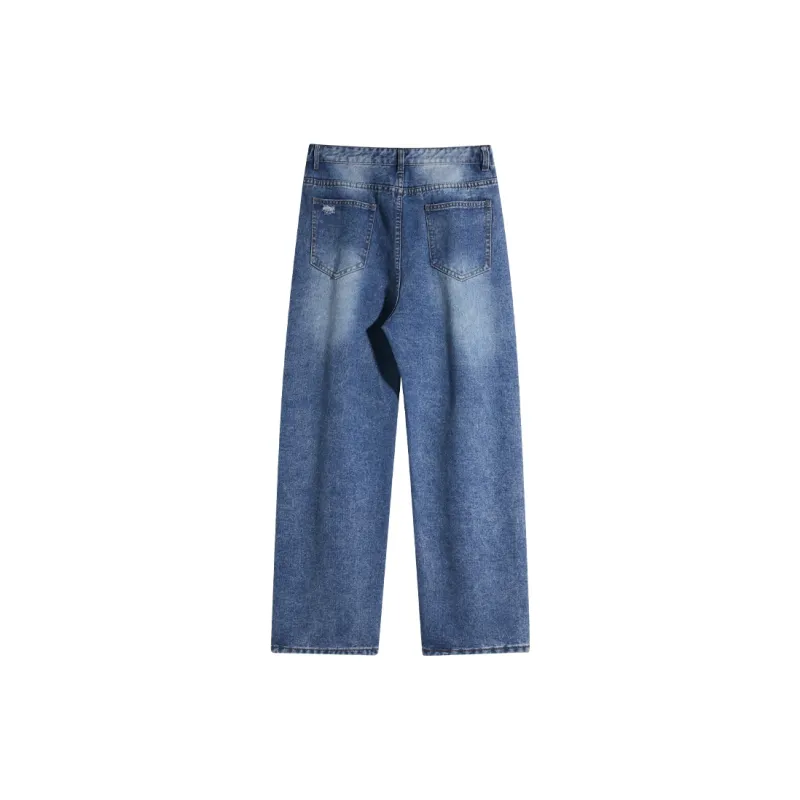 I.E Jeans Unisex-6