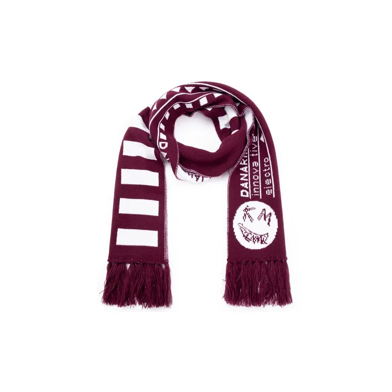 KENMO Knit Scarves Unisex-5