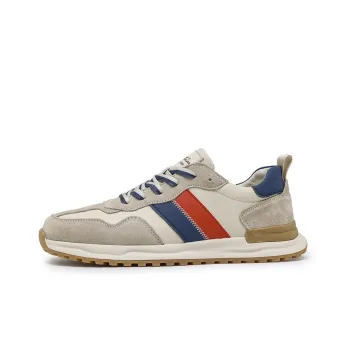 G.N.SHIJIA Low Top Casual Shoes Men's