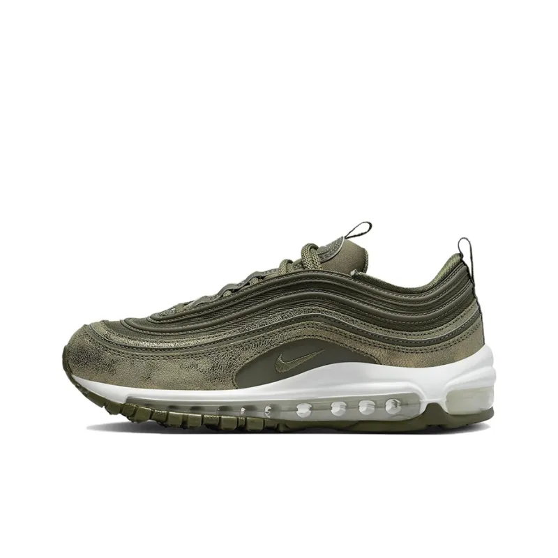 Nike Air Max 97 Medium Olive Women's-0