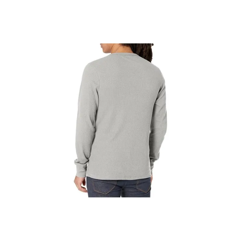 Tommy Hilfiger T Shirts Men Gray-1