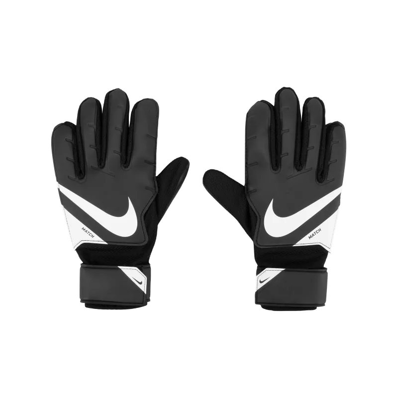 Nike Goalkeeper Match Football Gloves-1
