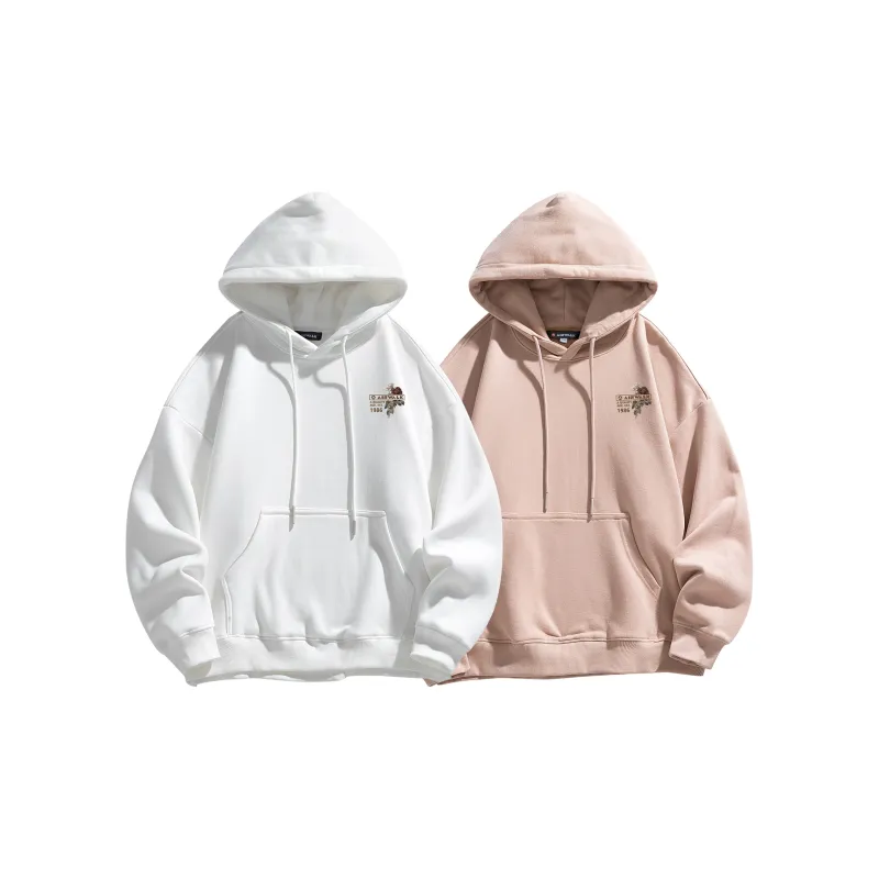 Airwalk Sweatshirt Unisex 2 Pack-34